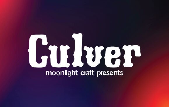 Culver: A Designer's Honest Field Test