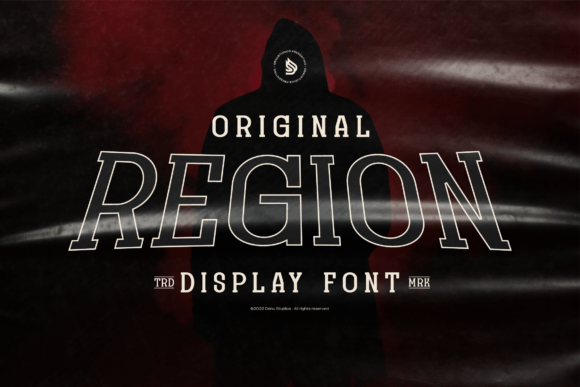 Original Regional: A Maker’s Honest Slab Serif Font Review